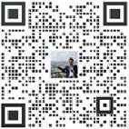 微信客服二維碼