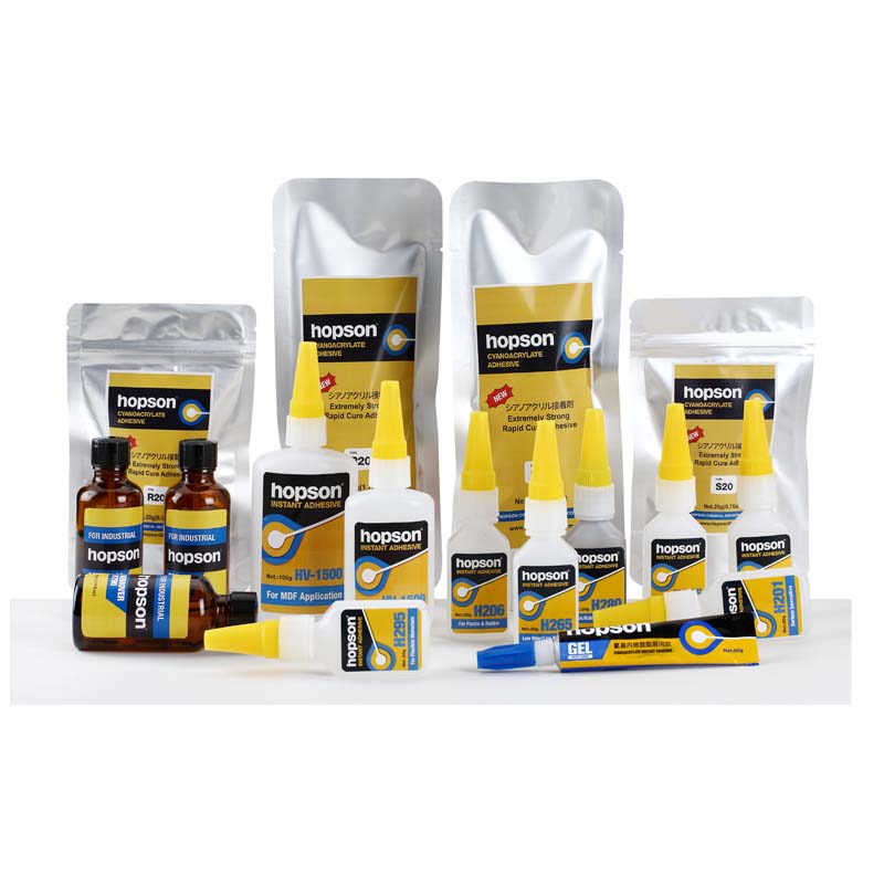 能粘金屬的強(qiáng)力膠