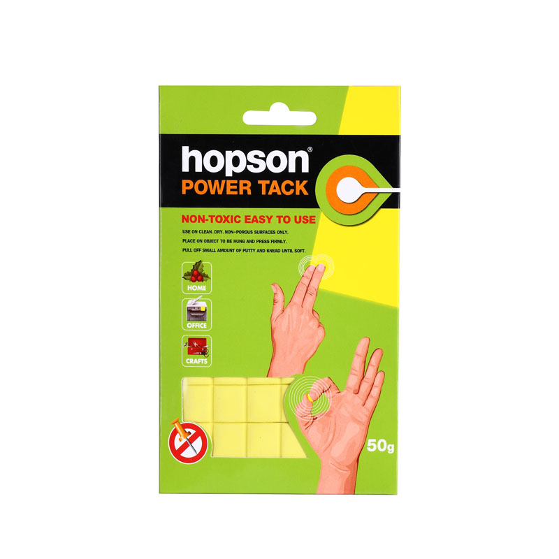 免釘無(wú)痕海報(bào)膠泥黏土