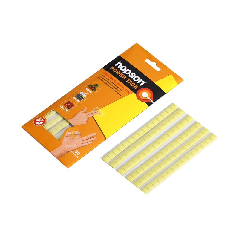 免釘無(wú)痕海報(bào)膠泥黏土