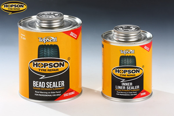 汽車輪胎輪輞密封劑