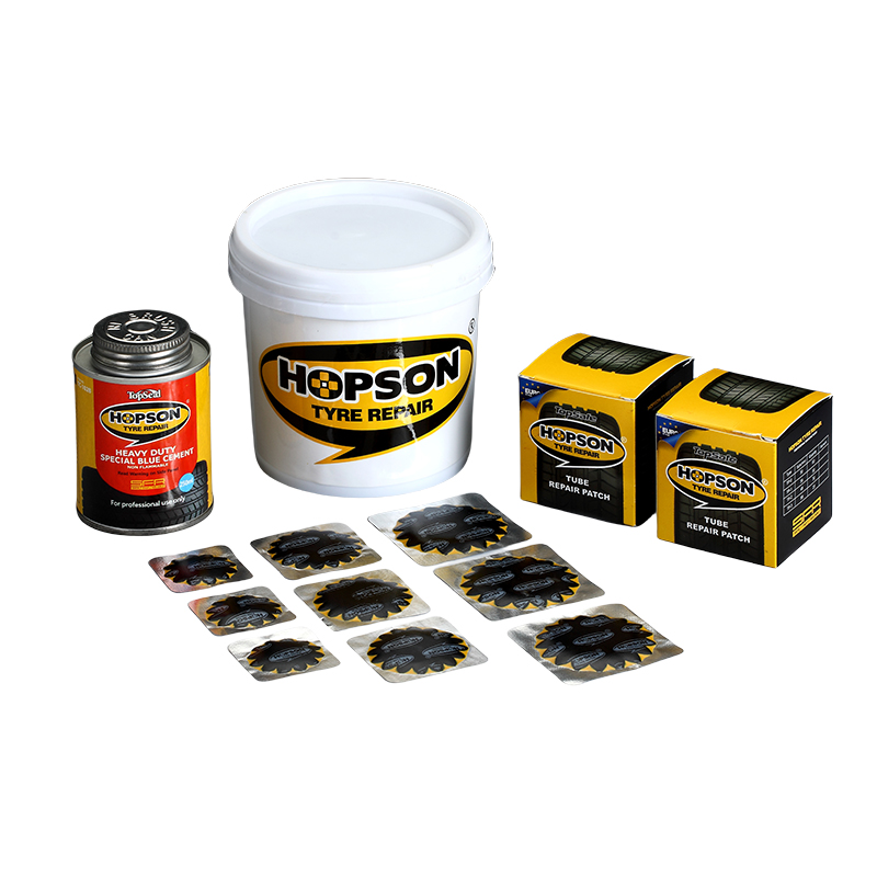 歐式內(nèi)胎修補(bǔ)片