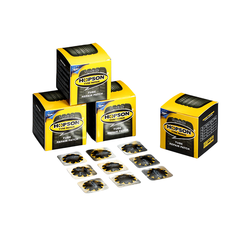 歐式內(nèi)胎修補(bǔ)片