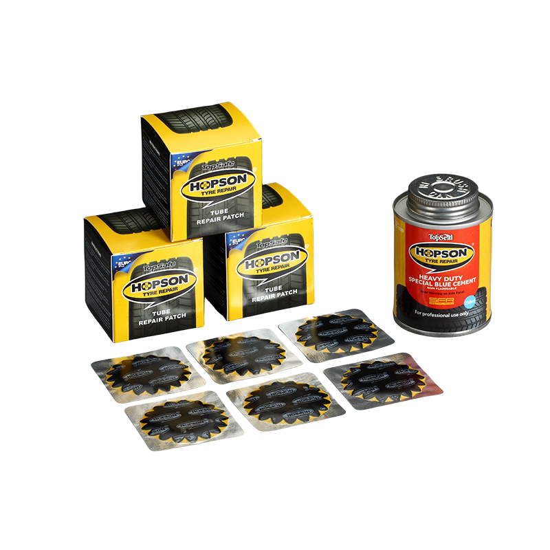 歐式內(nèi)胎修補(bǔ)片