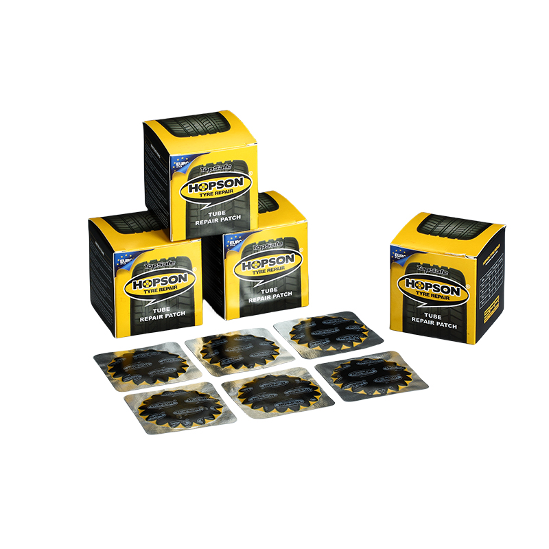 歐式內(nèi)胎修補(bǔ)片