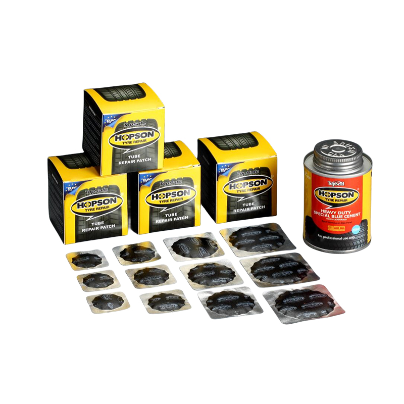 歐式內(nèi)胎修補(bǔ)片