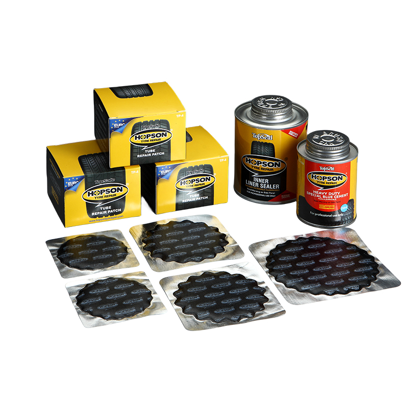 歐式內(nèi)胎修補片