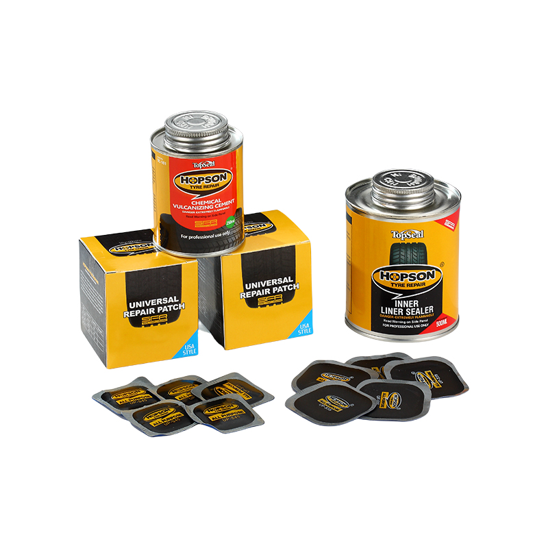  美式通用型補(bǔ)胎片