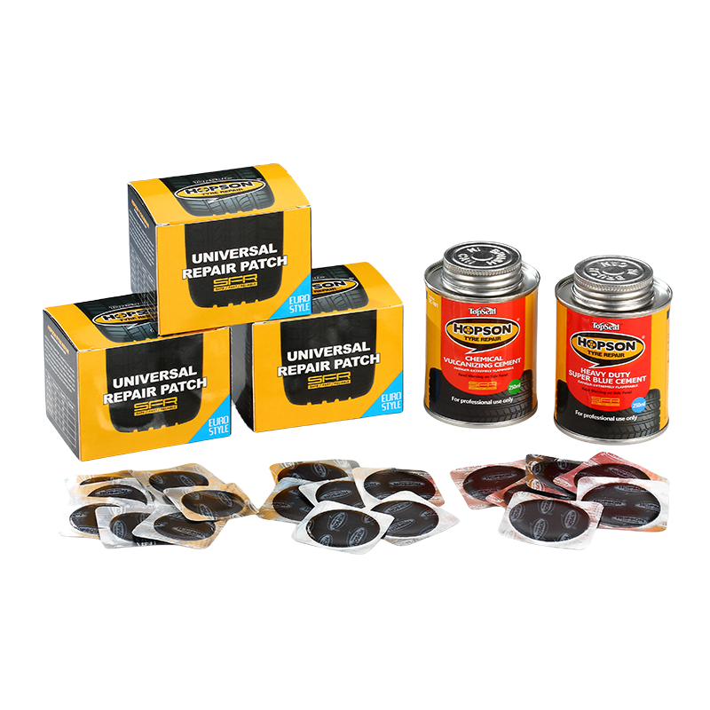  美式通用型補(bǔ)胎片