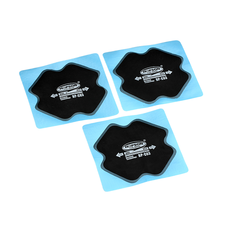 歐式斜交胎冷補(bǔ)膠片