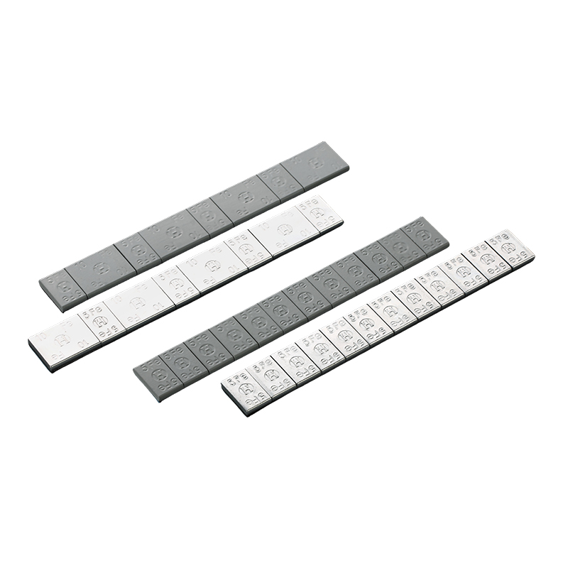 粘貼式汽車平衡塊