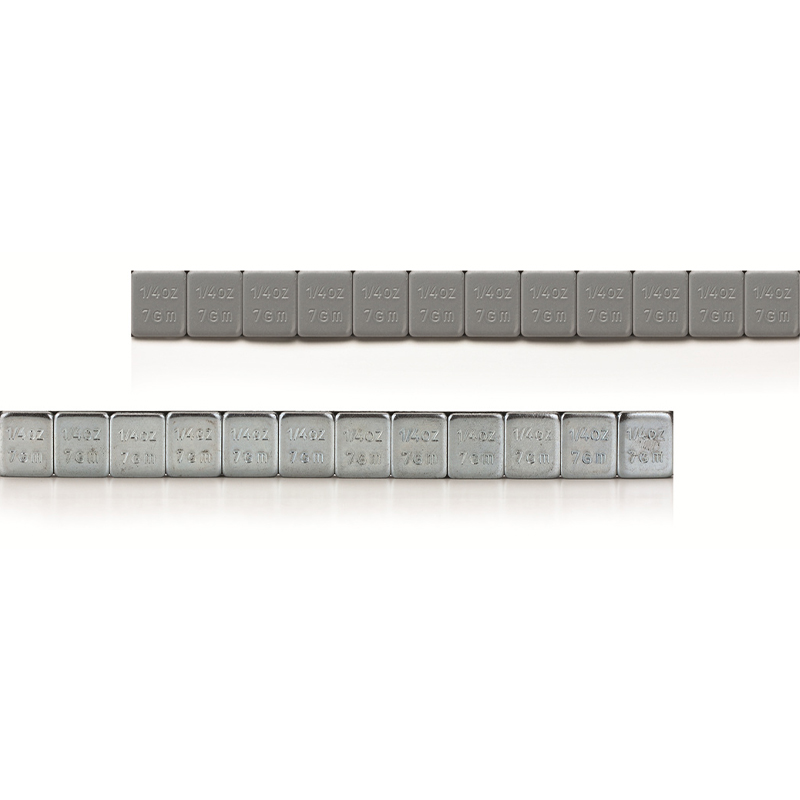 粘貼式汽車(chē)平衡塊