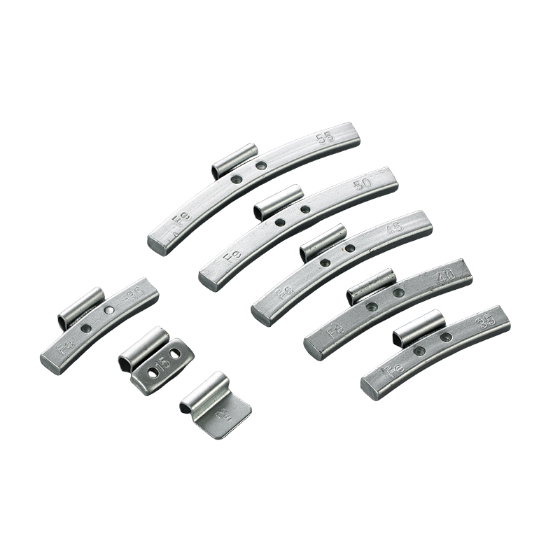 卡勾式輪胎平衡塊