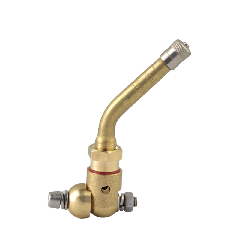 卡車客車工程車緊壓式無內(nèi)胎氣門嘴