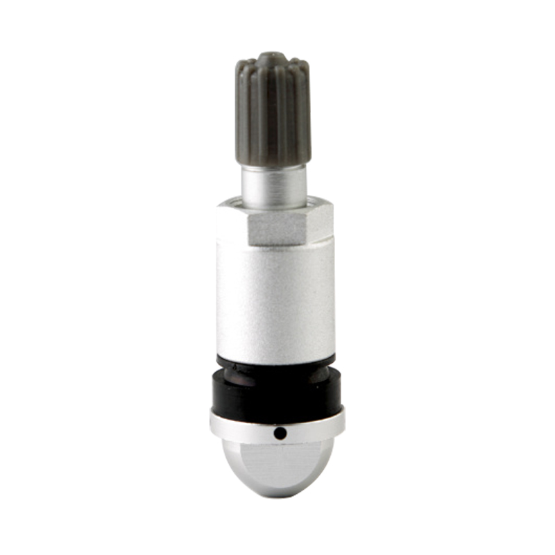 金屬平底防爆氣門嘴