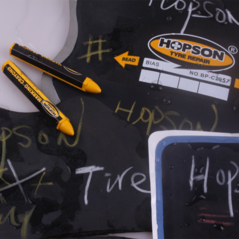 輪胎標(biāo)記蠟筆記號(hào)筆