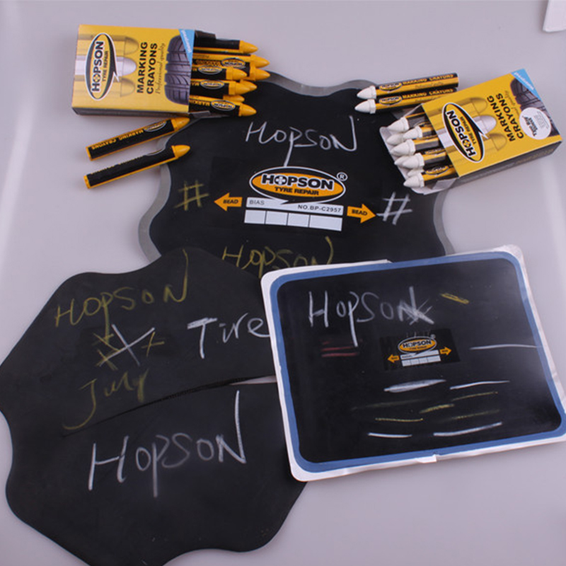 輪胎標(biāo)記蠟筆記號(hào)筆