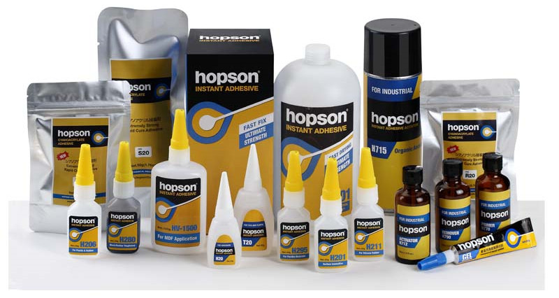 金屬粘合劑完整指南：類型、用途和應(yīng)用技巧